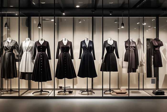 高端一二线女装品牌 高端一二线女装品牌大全及价格表