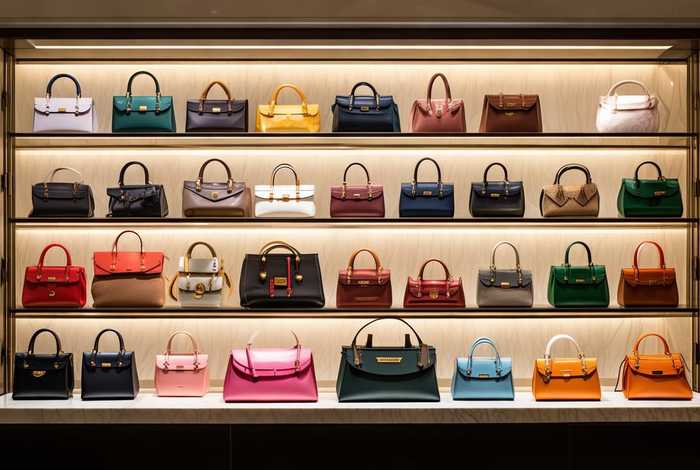 大品牌包包有哪些牌子名称（大品牌包包有哪些牌子名称呢）