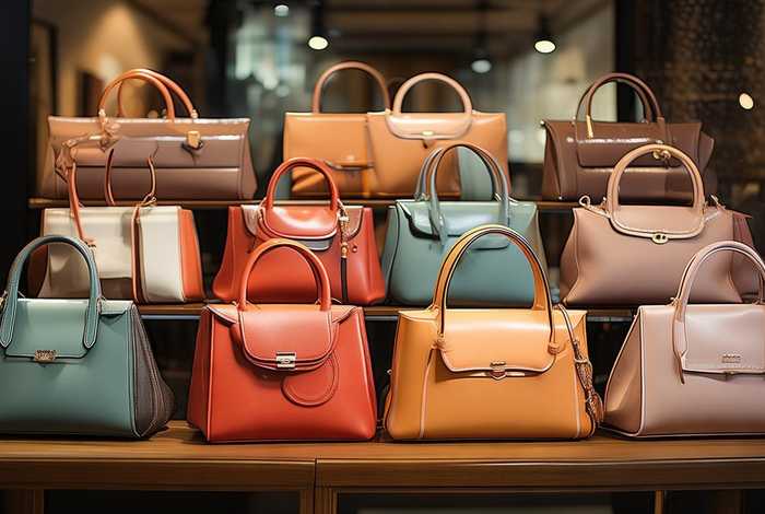 法国女包包品牌大全（法国女包包品牌大全图片）