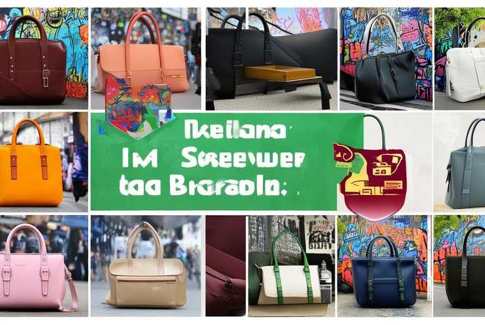 潮牌包包品牌排行榜前十名、潮牌包包品牌排行榜前十名有哪些