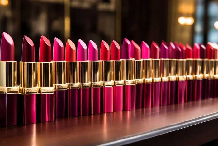 大牌口红排行榜10强有哪些 大牌口红排行榜10强有哪些品牌