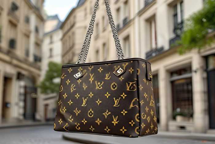 lv经典老花双肩包（lv经典老花双肩包小号尺寸是多少）