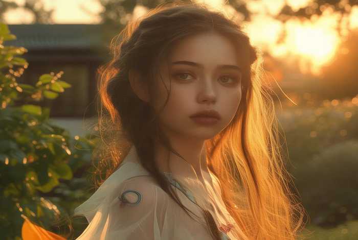 chloe rannoch（chloerannoch和china）