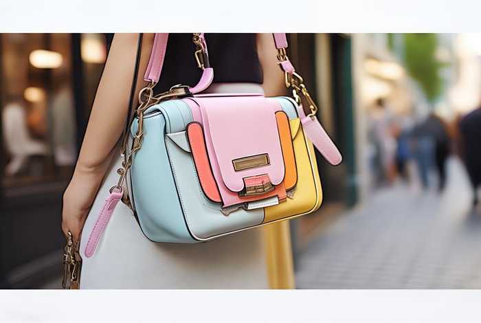 2022新款女包斜挎 - 2019品牌新款女包斜挎