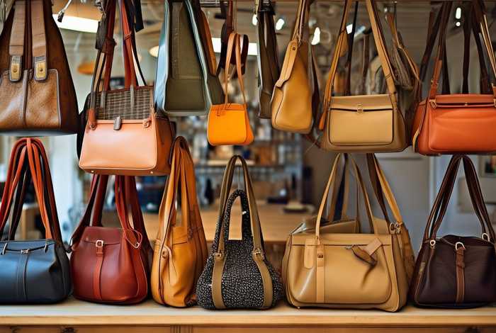 非字包包品牌有哪些 非奢侈品女包品牌