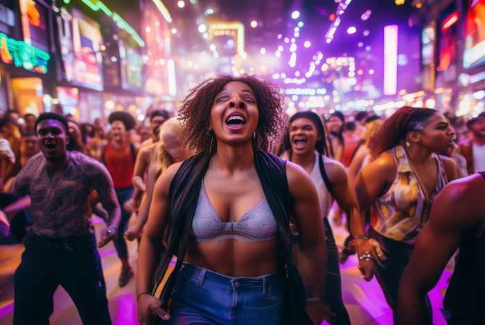 2023最火网红舞蹈完整版（2019最火网红舞蹈全教程）