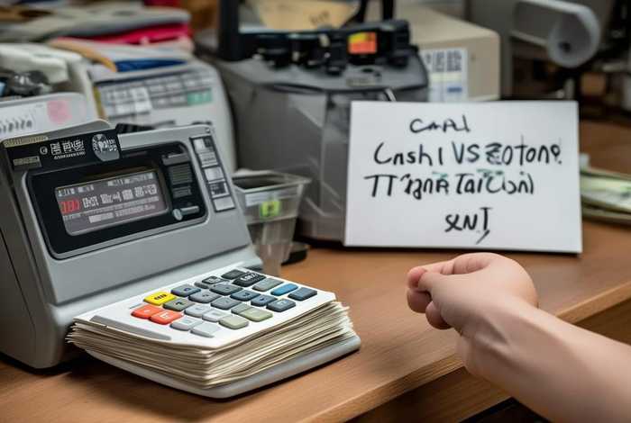 1000元以下可以现金支付的依据是什么、1000元以下可以现金支付的依据是什么意思