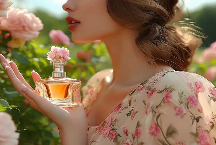 chloe和哪个香水一样（chloe香水和香奈儿香水哪个好）