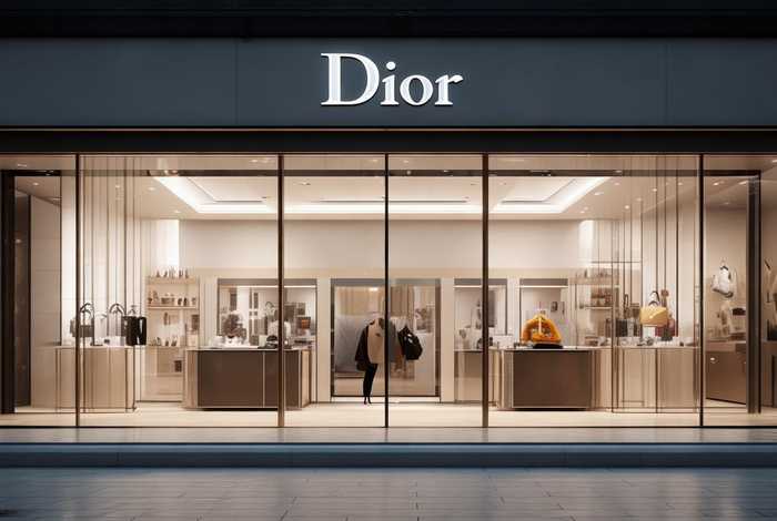 迪奥官网店查询正品，迪奥官网店查询正品是正品吗