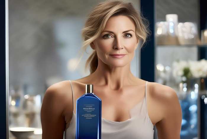 40岁女士十大必买香水蓝风铃 40多岁女士香水推荐不烂大街