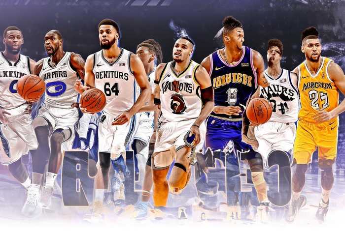 espn公布新赛季百大球员榜前十名 - espn新赛季百大球员排名