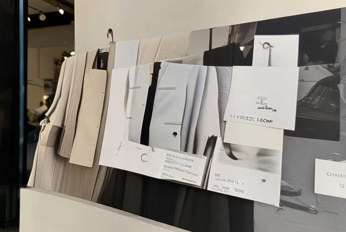 chanel成衣价格 - chanel衣服价格及图片