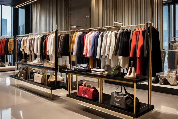 服装奢侈品品牌大全有哪些；服装奢侈品品牌大全有哪些名字