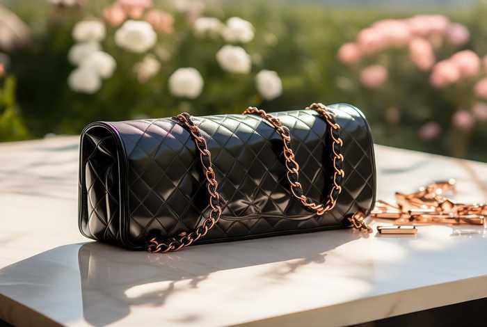 Chanel 23P春夏新款包包 - chanel 23p春夏新款包包