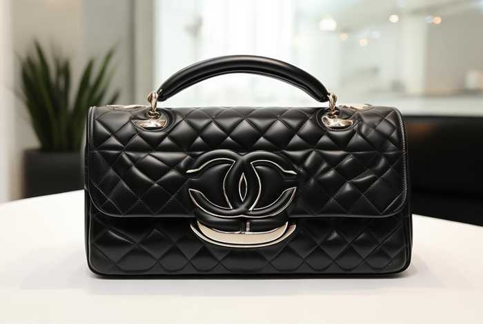 chanel woc全球报价（全球chanel woc价格表）