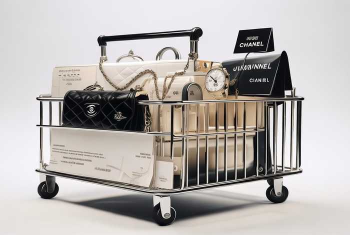 chanel香奈儿官网价格；chanel香奈儿官网价格查询