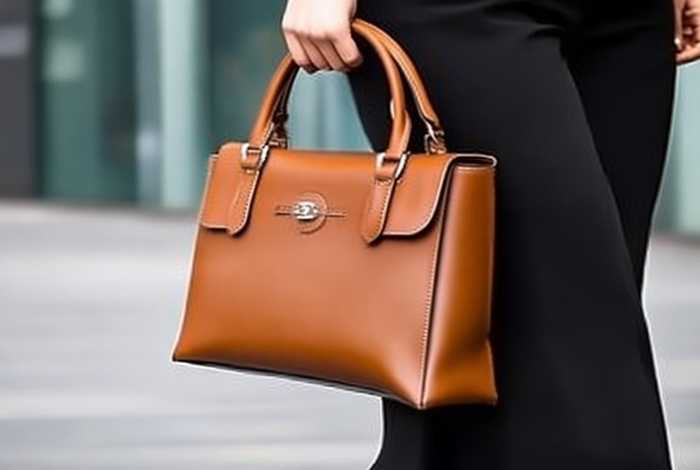 700块钱的包，700块钱的包包上班怎么样