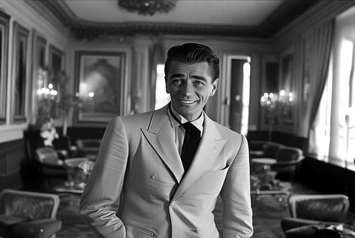 ysl品牌创始人介绍 - ysl品牌创始人介绍英文