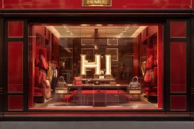 hermes是哪个国家的品牌；hermes是哪个国家的奢侈品牌