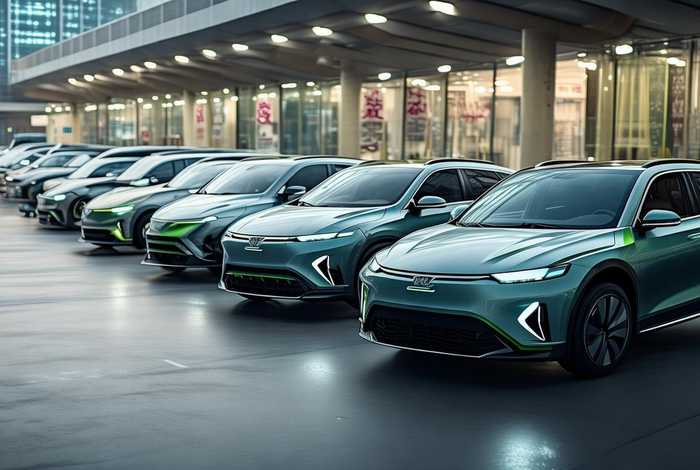 10万左右的车排行榜前十名，10万左右的车排行榜前十名新能源