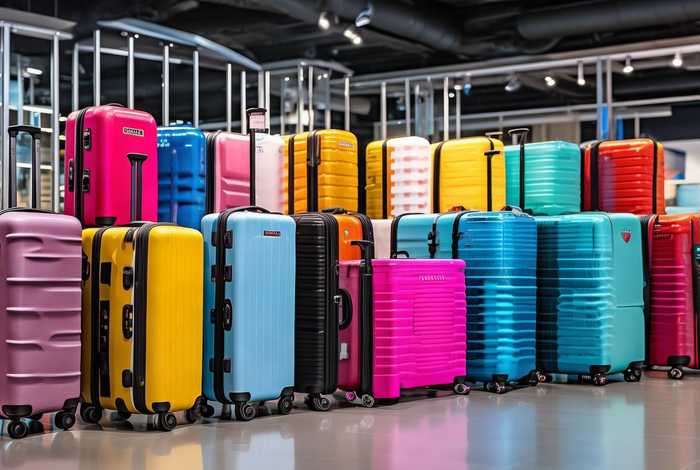 2020年拉杆箱排行榜 - 2021年拉杆箱品牌排行榜