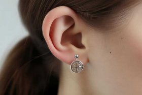 chanel官网官方网耳钉；chanel耳钉官网怎么购买