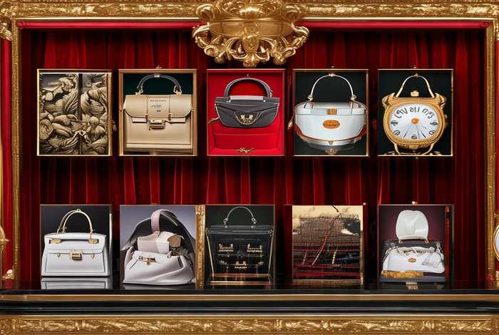 服装十大奢侈品排名图片、服装十大奢侈品排名图片大全