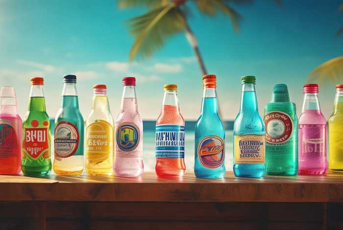 80年代矿泉水品牌，80年代矿泉水品牌大全