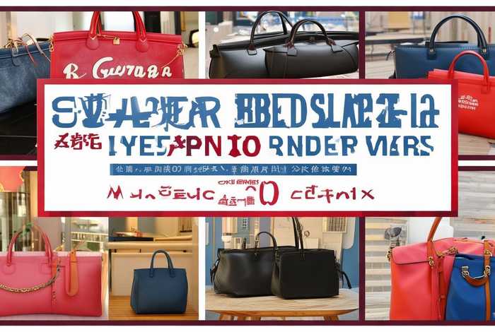 百元以内品牌包包排行榜前十名；百元以内品牌包包排行榜前十名有哪些