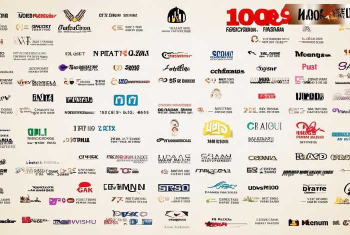 100个全球服装品牌大全、100个全球服装品牌大全及价格