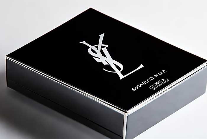 ysl官网包装，ysl官网包装什么样