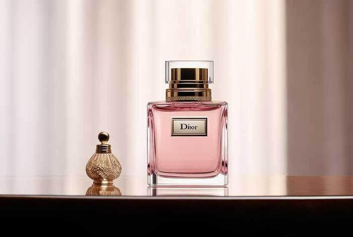 迪奥花漾甜心香水官网价格；迪奥花漾甜心香水专柜价格50ml