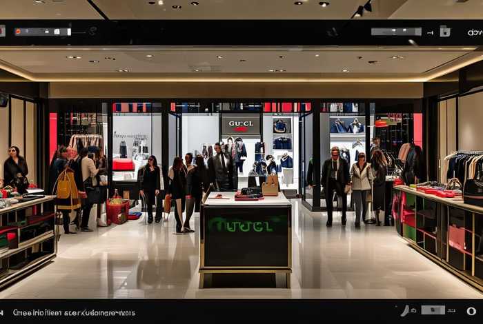 gucci官网正品专卖店直播，gucci官网正品专卖店直播在哪看