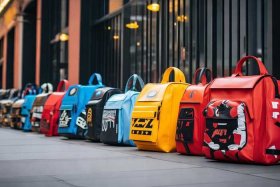 潮牌包包品牌排行榜前十名有哪些（潮牌包包品牌排行榜前十名有哪些牌子）