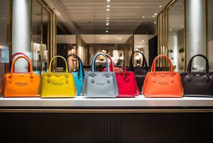 包包品牌排行，包包品牌排行榜及标志