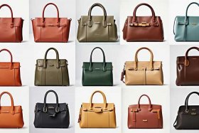 各大包包品牌介绍；各大包包品牌介绍文案