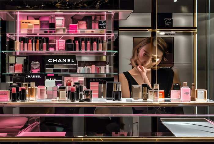 chanel马来西亚官网美妆 chanel 马来西亚