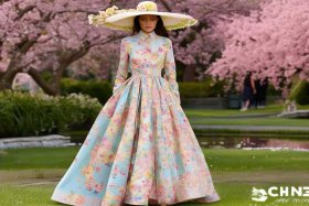 chanel2019；chanel2019早春系列