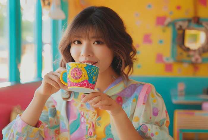 charmily品牌；charming lovely zingy是什么品牌