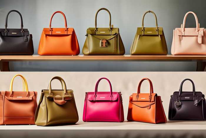 德国女包品牌排行榜前十名；德国女包品牌排行榜前十名有哪些