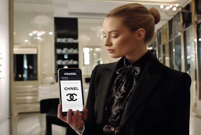 chanel官方网站查询、chanel官网查询码