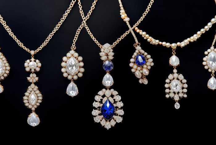 2022年值得入手的十大奢侈品项链 2022年值得入手的十大奢侈品项链有哪些 2022年值得入手的十大奢侈品项链 2022年值得入手的十大奢侈品项链有哪些