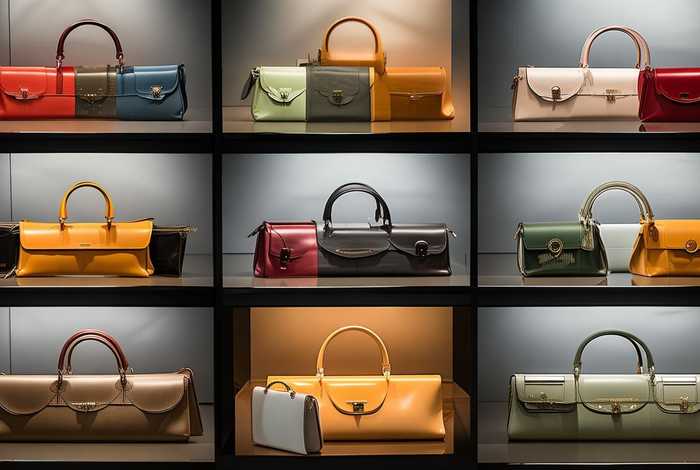 各大包包品牌的广告语；各大包包品牌的广告语怎么写