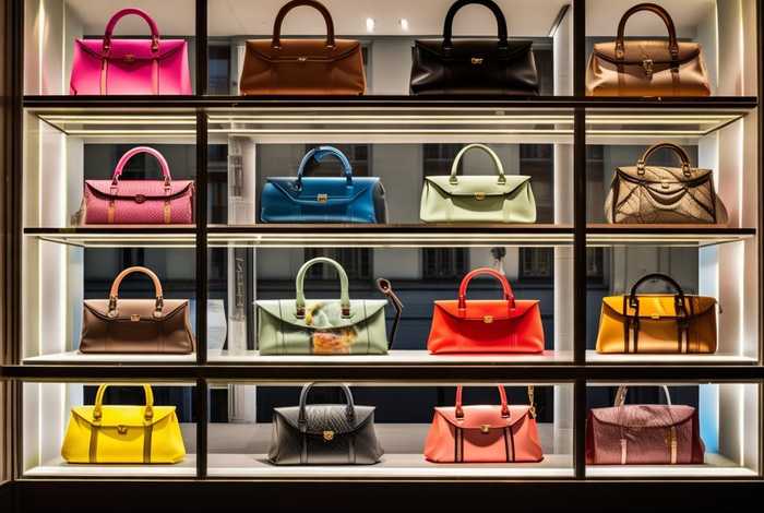 法国奢侈品牌包包排行榜；法国奢侈品牌包包排行榜前十名