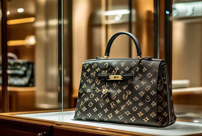 lv爱马仕哪个档次高；lv爱马仕哪个档次高一点