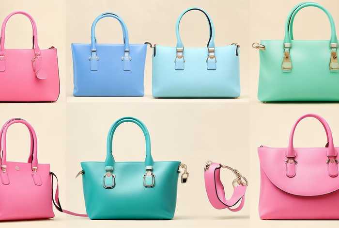 2000以内的包包选什么 - 2000以内的包包选什么颜色好看