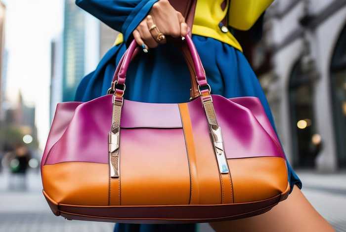 2021年流行包包女、2021年流行女包品牌