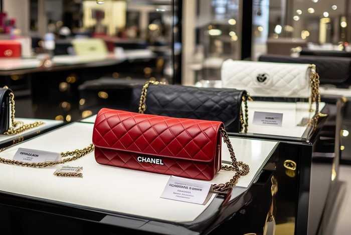 chanel价格一览表 全球chanel woc价格表 chanel价格一览表 全球chanel woc价格表