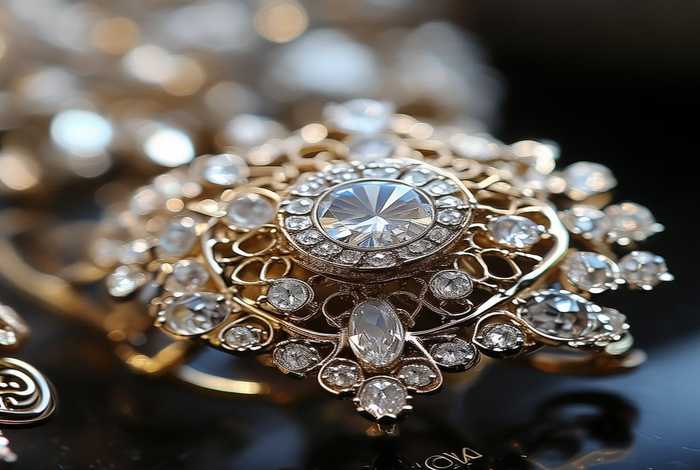 chanel胸针鉴定点(chanel胸针鉴别) chanel胸针鉴定点(chanel胸针鉴别)