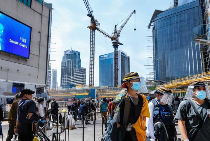 2020年合肥疫情工地文件最新消息；2020年合肥疫情工地文件最新消息视频